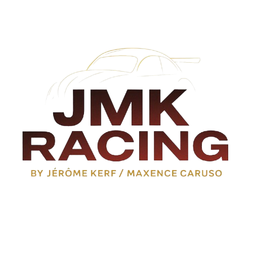 JMK Racing