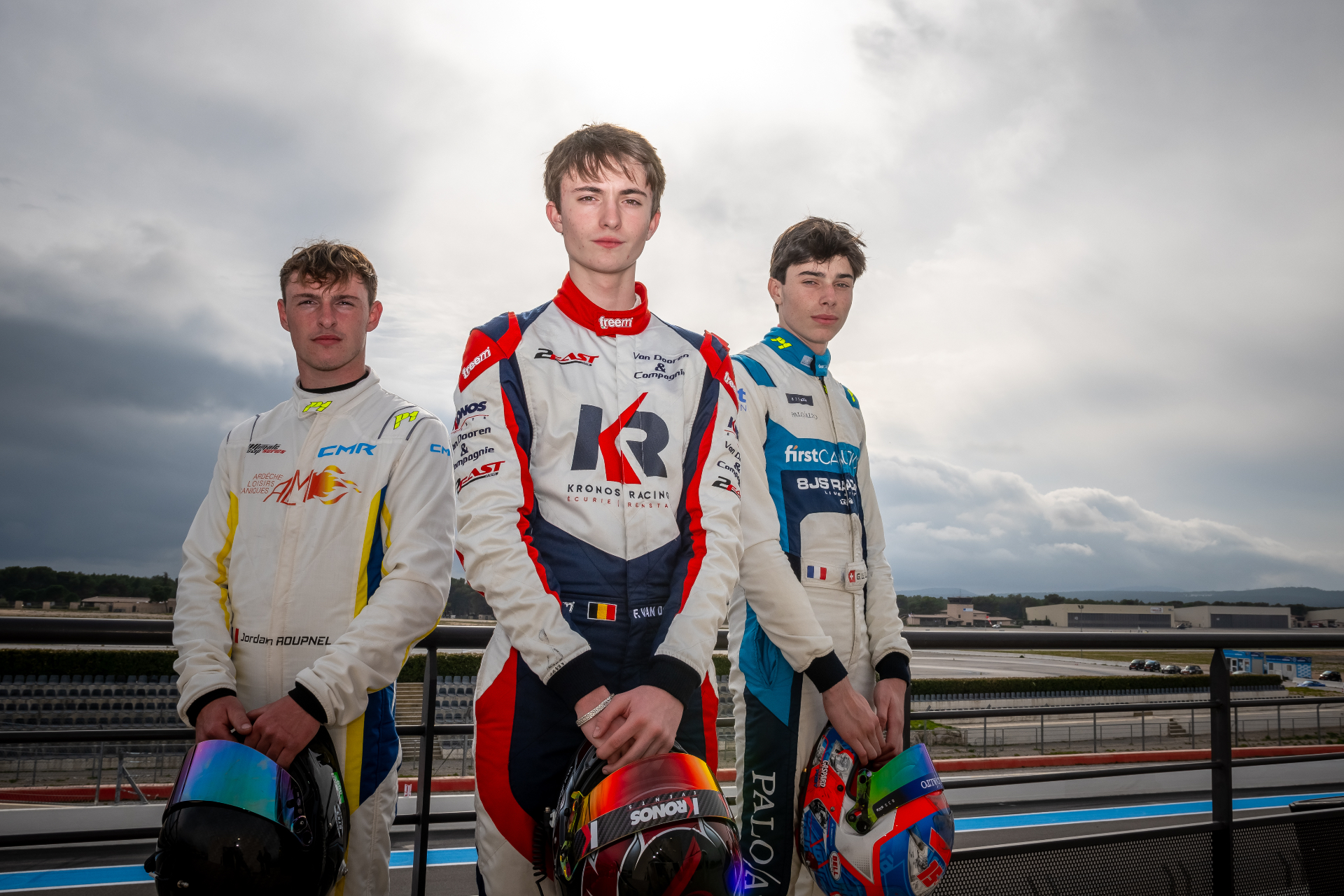 Driver Development